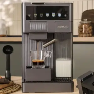 Кавоварка капсульна CECOTEC FreeStyle Latte UA