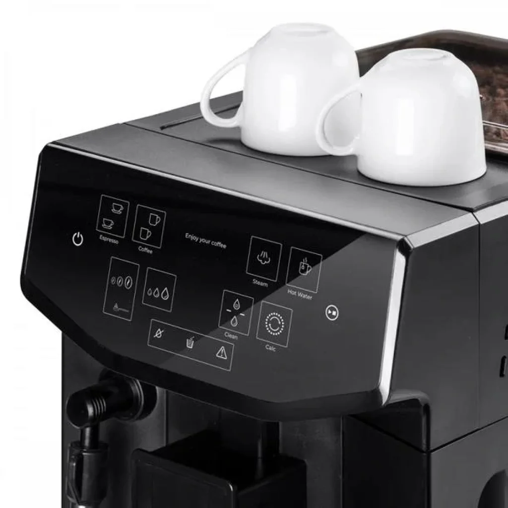 Кавоварка CE SUPREME BARISTA CMAB100.101 Ufesa (71905573) UA