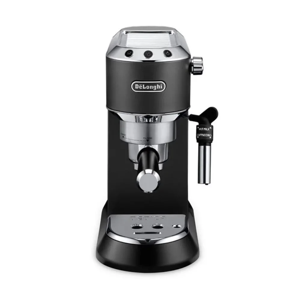Кавоварка EC 685 BK 132106140 DELONGHI UA