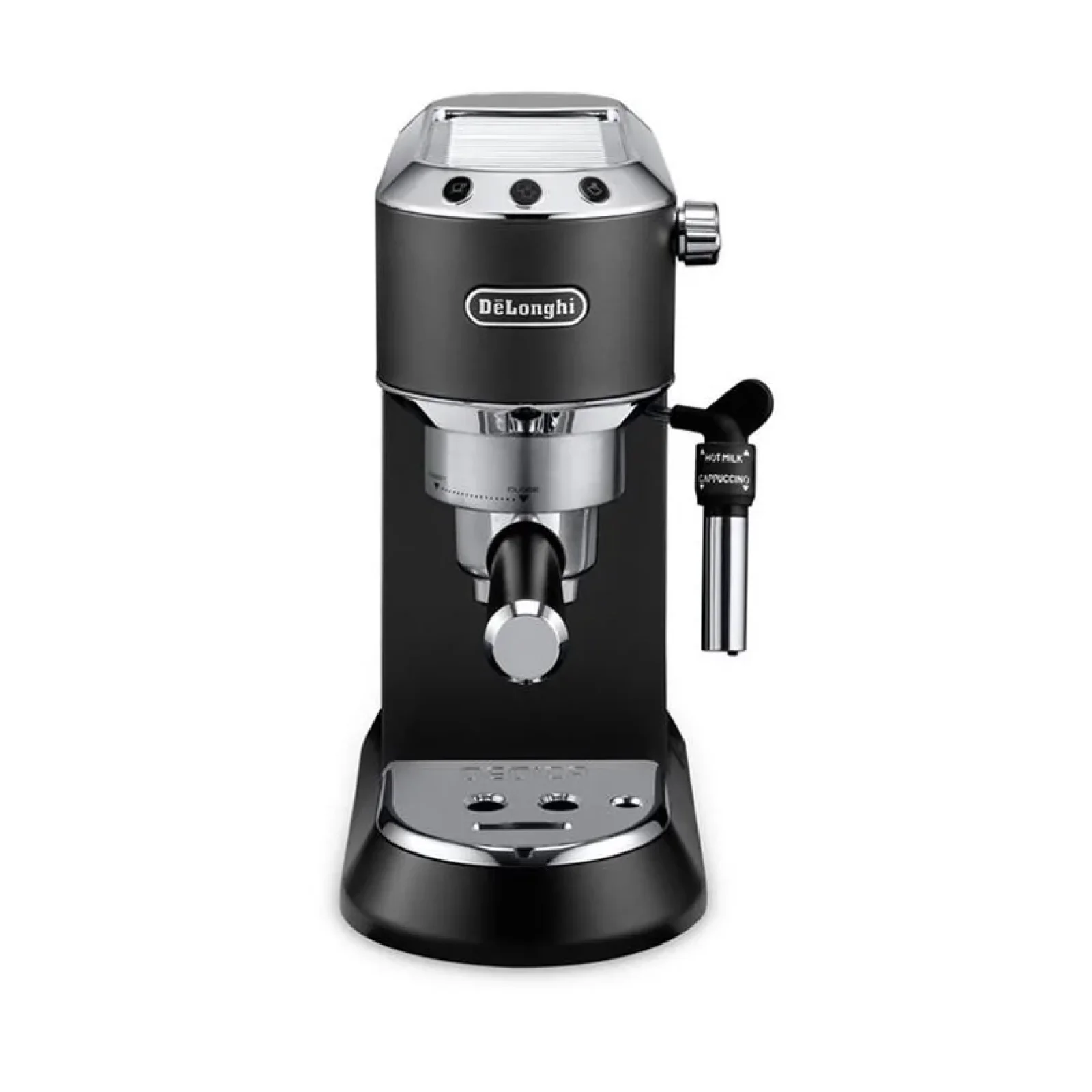 Кавоварка EC 685 BK 132106140 DELONGHI UA