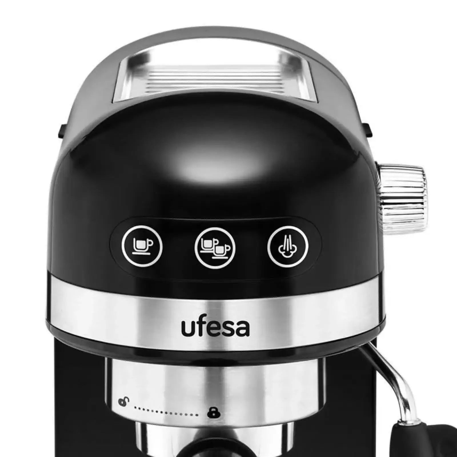 Кавоварка Ufesa Palermo (71705459) UA