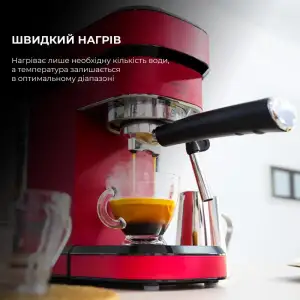 Кавоварка CECOTEC Cafelizzia 790 Shiny (CCTC-01583) UA