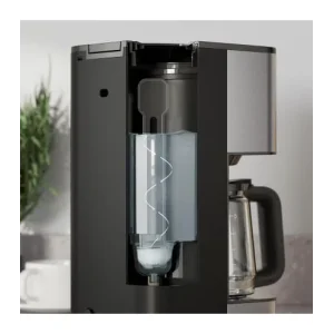 Кавоварка ELECTROLUX E3CM1-3ST UA