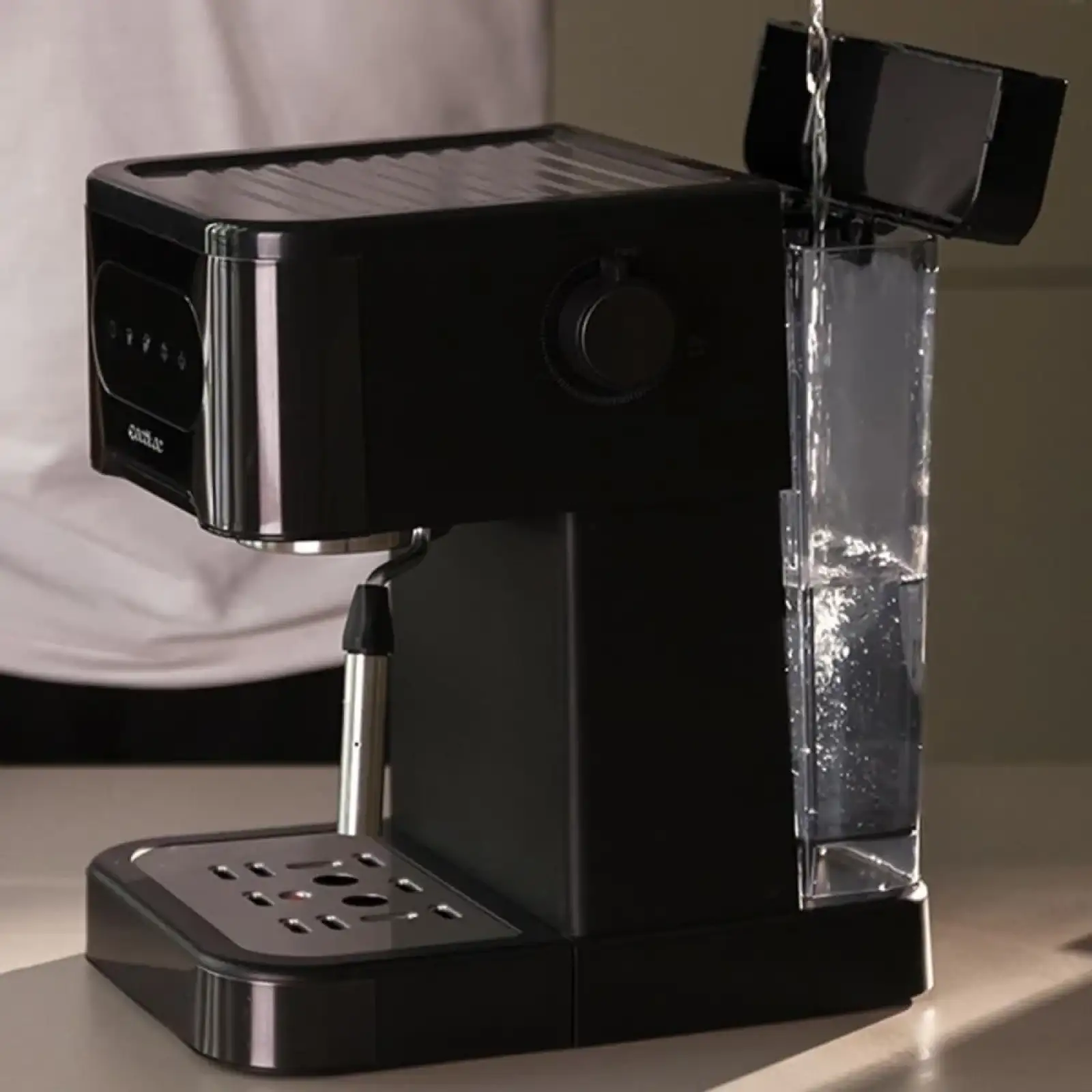 Кавоварка POWER ESPRESSO 20 COLDBREW CCTC-00268 CECOTEC UA