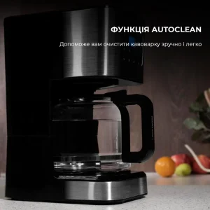 Кавоварка CECOTEC Coffee 66 Smart UA