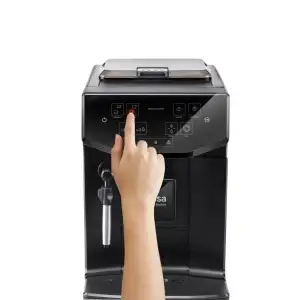 Кавоварка Ufesa Supreme Barista (71705256) UA