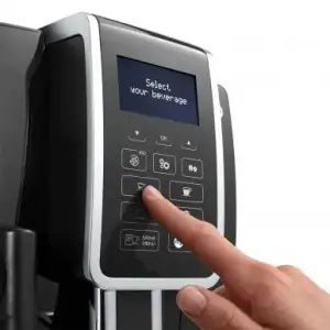 Кавомашина DeLonghi ECAM 359.55 B UA