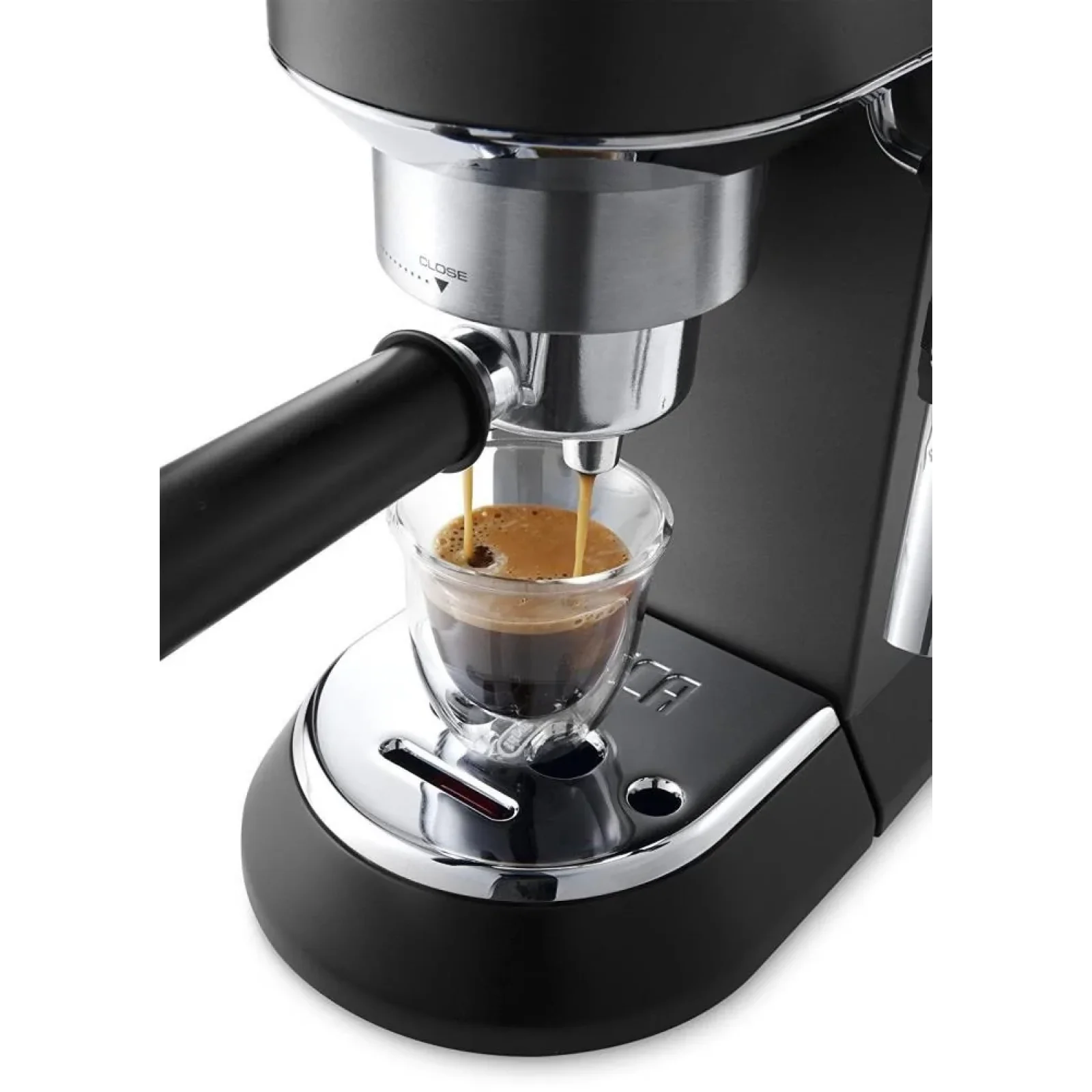 Кавоварка EC 685 BK 132106140 DELONGHI UA