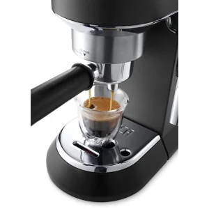 Кавоварка EC 685 BK 132106140 DELONGHI UA
