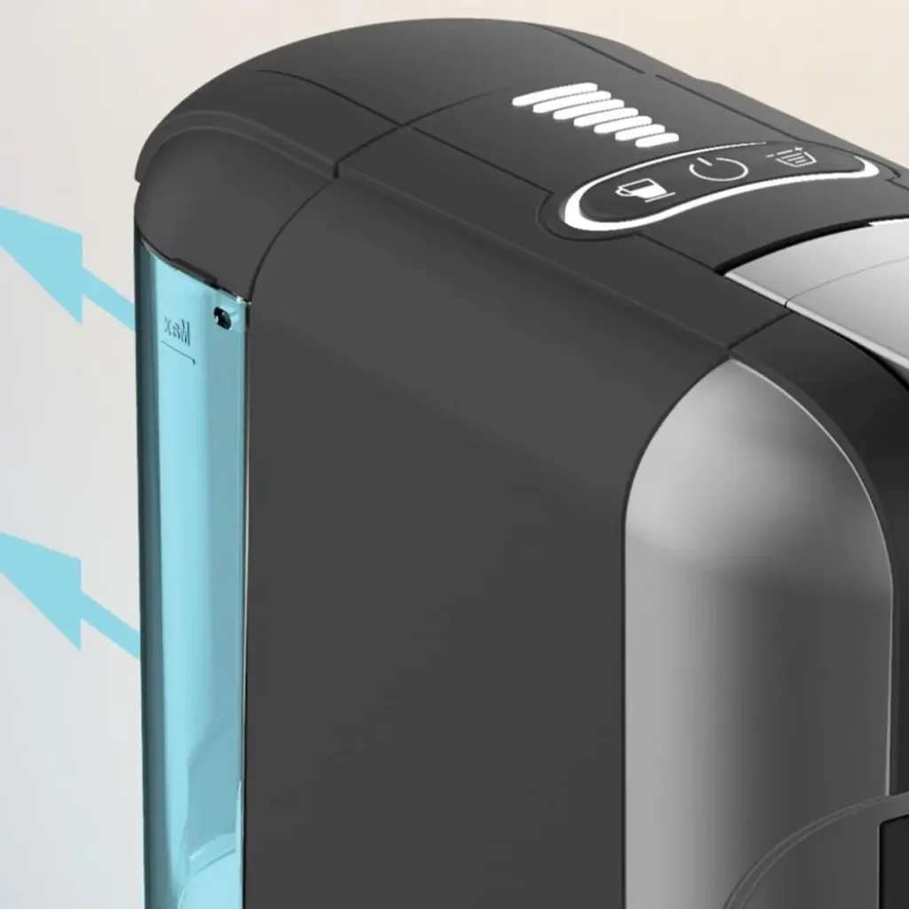Кавоварка CECOTEC FreeStyle Compact (CCTC-00648) UA