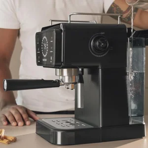 Кавоварка POWER ESPRESSO 20 COLDBREW CCTC-00269 CECOTEC UA