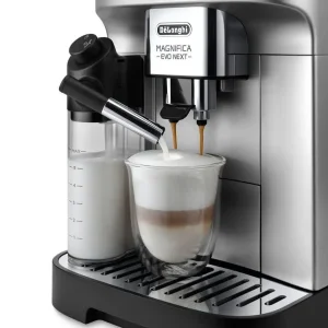 Кавомашина DeLonghi ECAM 310.80 SB (132250041) UA