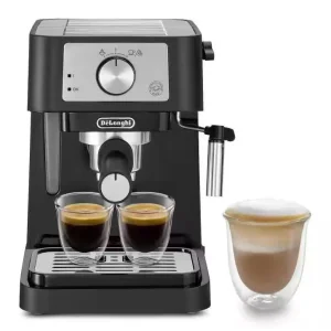 Кавоварка EC 260 BK 132104205 DELONGHI UA