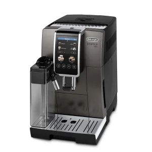 Кавомашина DeLonghi ECAM 380.95.TB UA