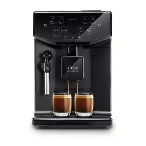Кавоварка Ufesa Supreme Barista (71705256) UA