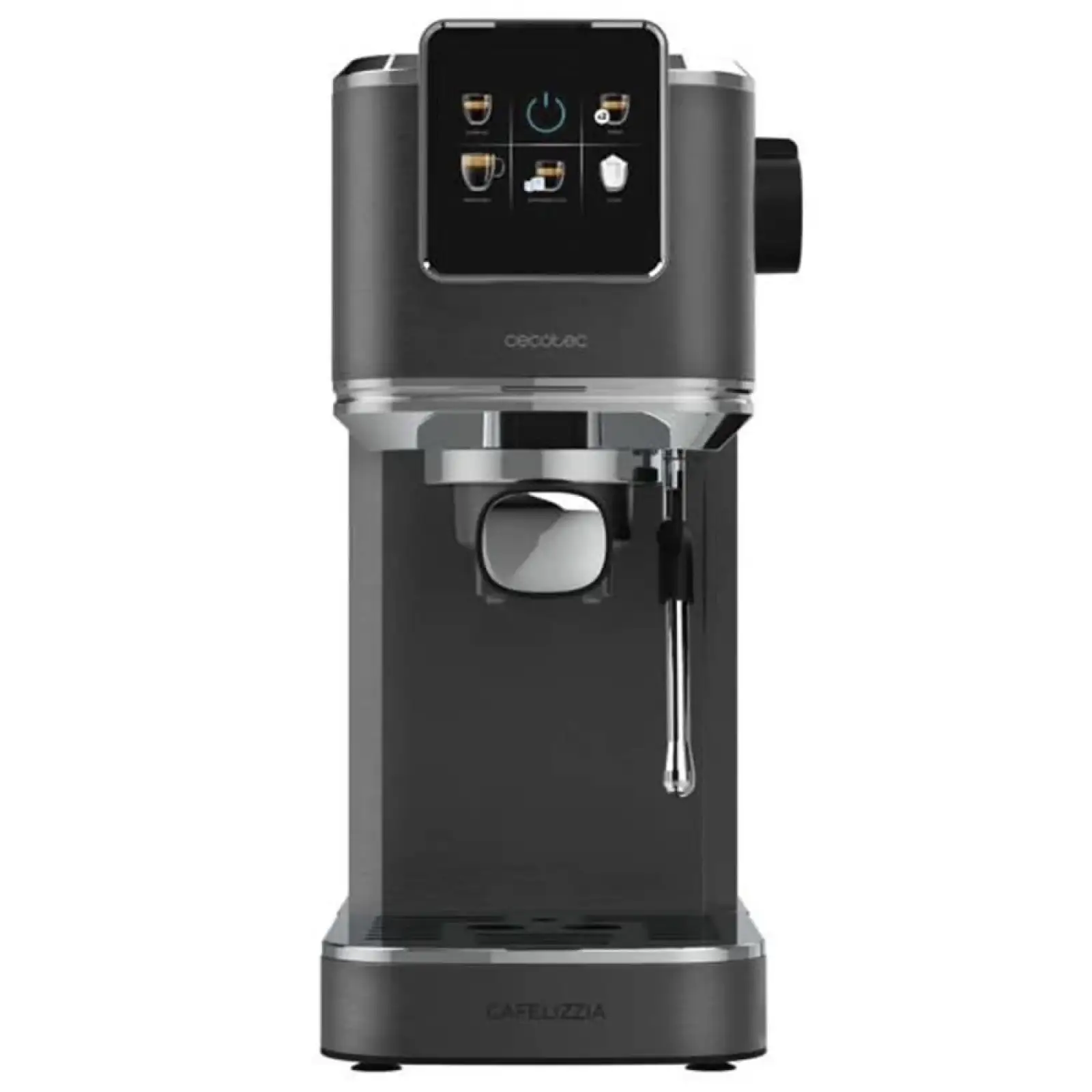 Кавоварка CAFELIZZIA COLDBREW CCTC-00270 CECOTEC UA