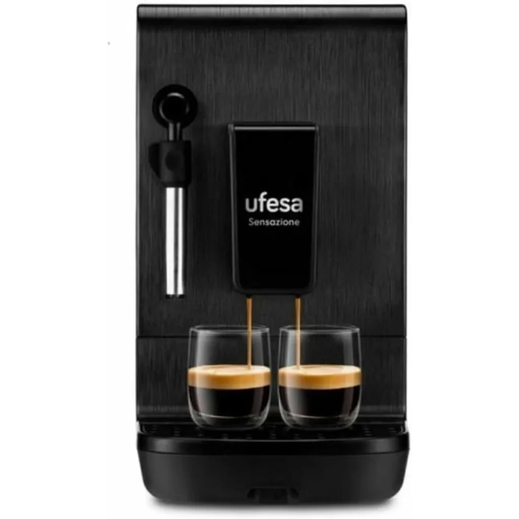Кавомашина CE SENSAZIONE CMAB200.100 Ufesa (71706545) UA