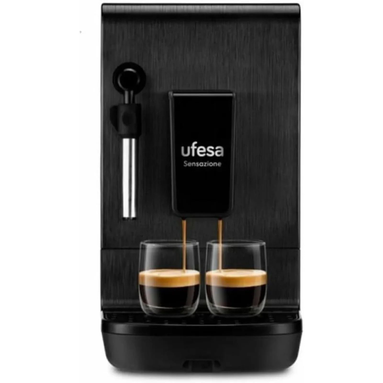 Кавомашина CE SENSAZIONE CMAB200.100 Ufesa (71706545) UA