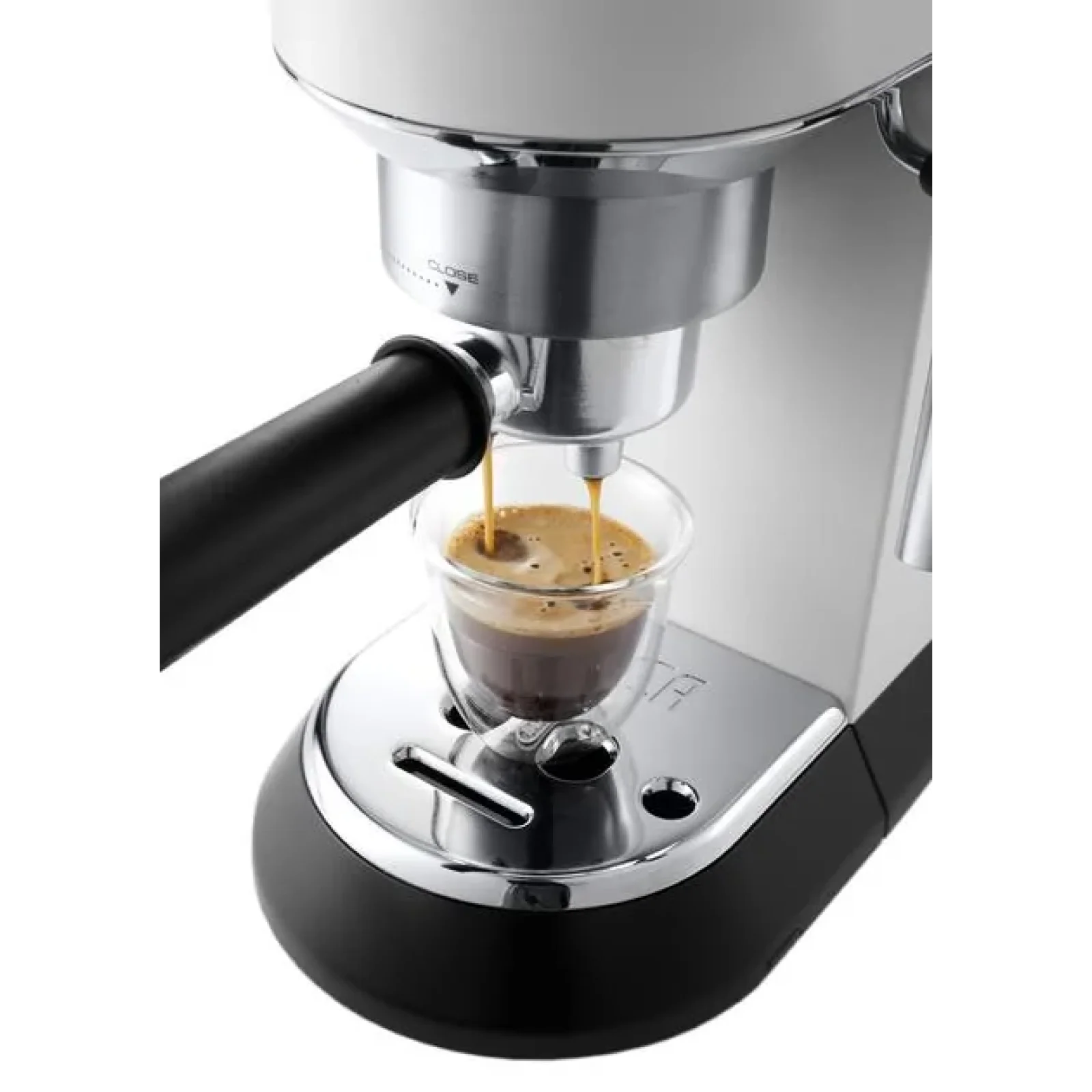 Кавоварка DeLonghi EC 685 W