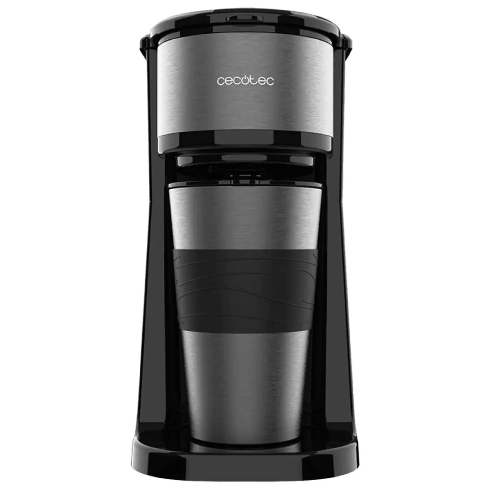 Кавоварка COFFEE 66 CCTC-01728 CECOTEC UA