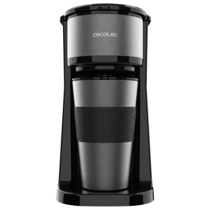 Кавоварка COFFEE 66 CCTC-01728 CECOTEC UA