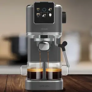 Кавоварка CAFELIZZIA COLDBREW CCTC-00270 CECOTEC UA