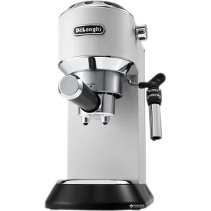 Кавоварка DeLonghi EC 685 W
