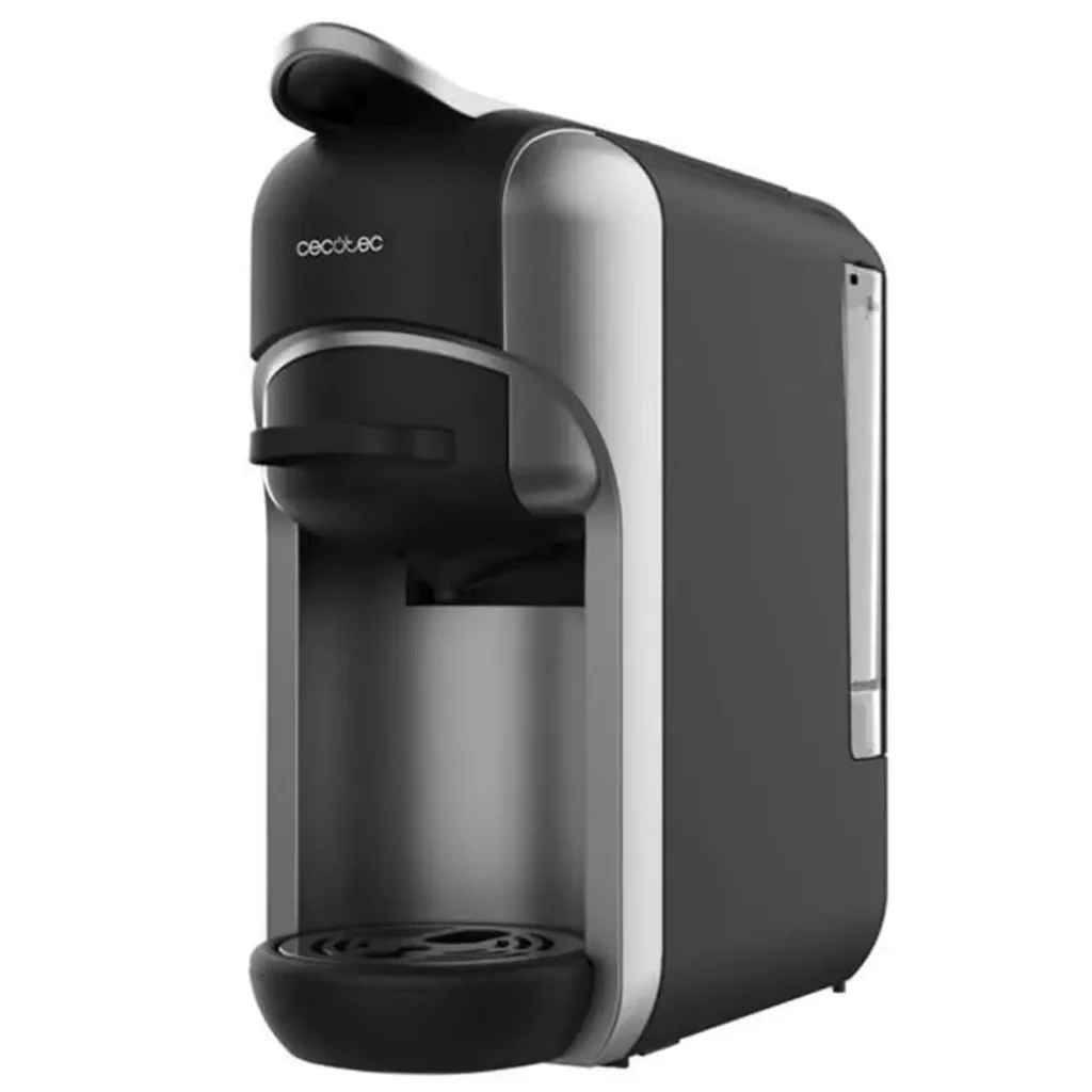 Кавоварка CECOTEC FreeStyle Compact (CCTC-00648) UA