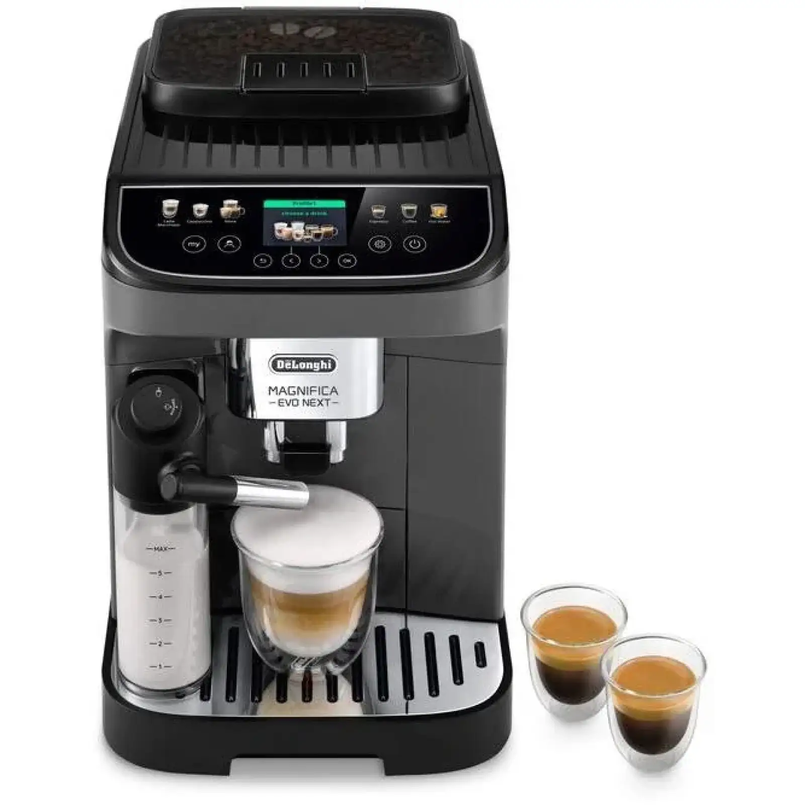 Кавомашина ECAM 310.60 GB 00000027834 DELONGHI