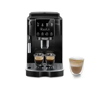 Кавомашина DeLonghi ECAM 220.21.B UA