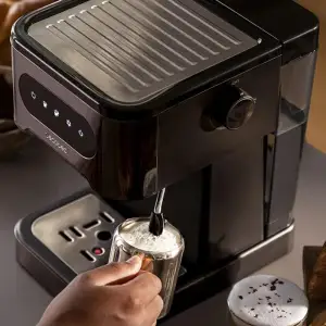 Кавоварка POWER ESPRESSO 20 COLDBREW CCTC-00268 CECOTEC UA