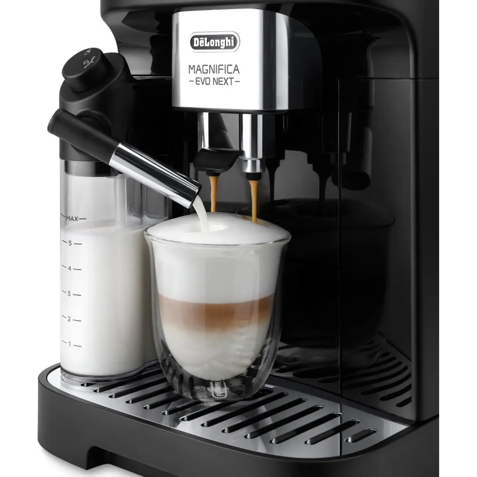 Кавомашина ECAM 310.60 GB 00000027834 DELONGHI