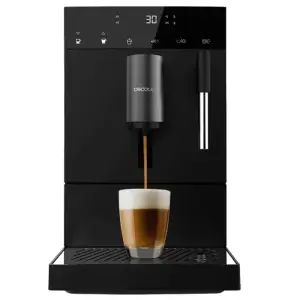 Кавомашина CREMMAET COMPACT CCTC-01637 CECOTEC UA