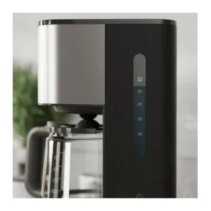 Кавоварка ELECTROLUX E3CM1-3ST UA