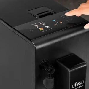 Кавомашина CE SENSAZIONE CMAB200.100 Ufesa (71706545) UA