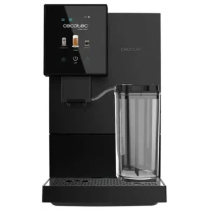 Кавомашина CECOTEC Cremmaet Compactccino Connected (CCTC-01460) UA