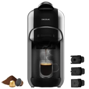 Кавоварка CECOTEC FreeStyle Compact (CCTC-00648) UA