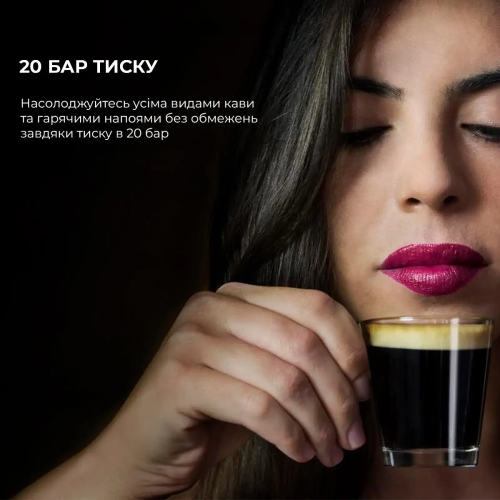 Кавоварка POWER ESPRESSO 20 PRO CCTC-01556 CECOTEC UA