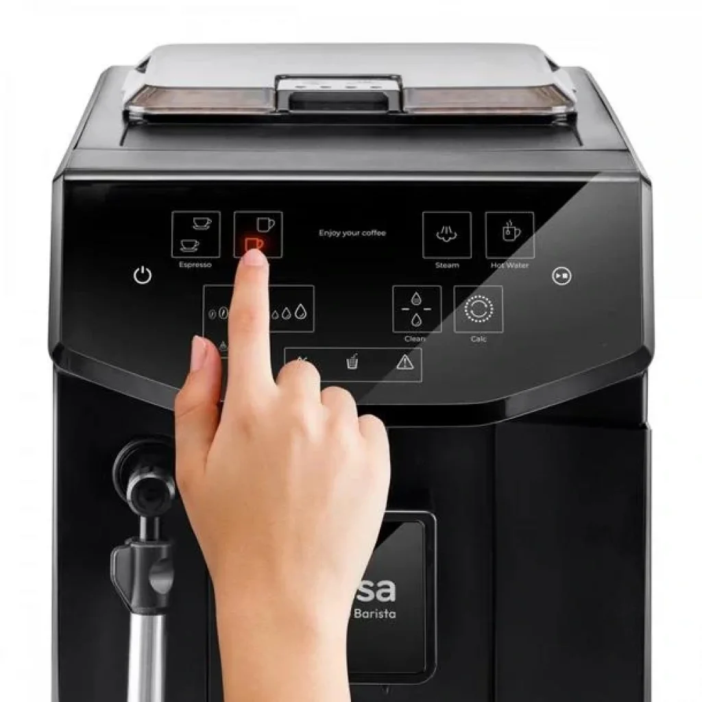 Кавоварка CE SUPREME BARISTA CMAB100.101 Ufesa (71905573) UA