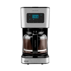 Кавоварка CECOTEC Coffee 66 Smart UA