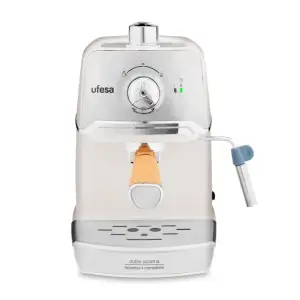 Кавомашина Express Coffee CE7238 Cream Ufesa (71704959) UA
