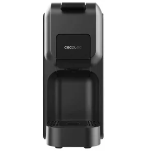 Кавоварка FREESTYLE COMPACT BLACK CCTC-01851 CECOTEC UA