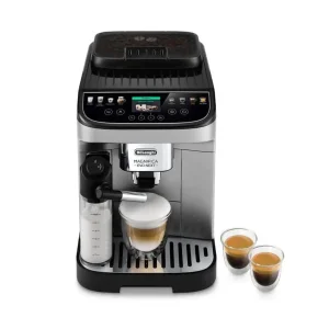Кавомашина DeLonghi ECAM 310.80 SB (132250041) UA