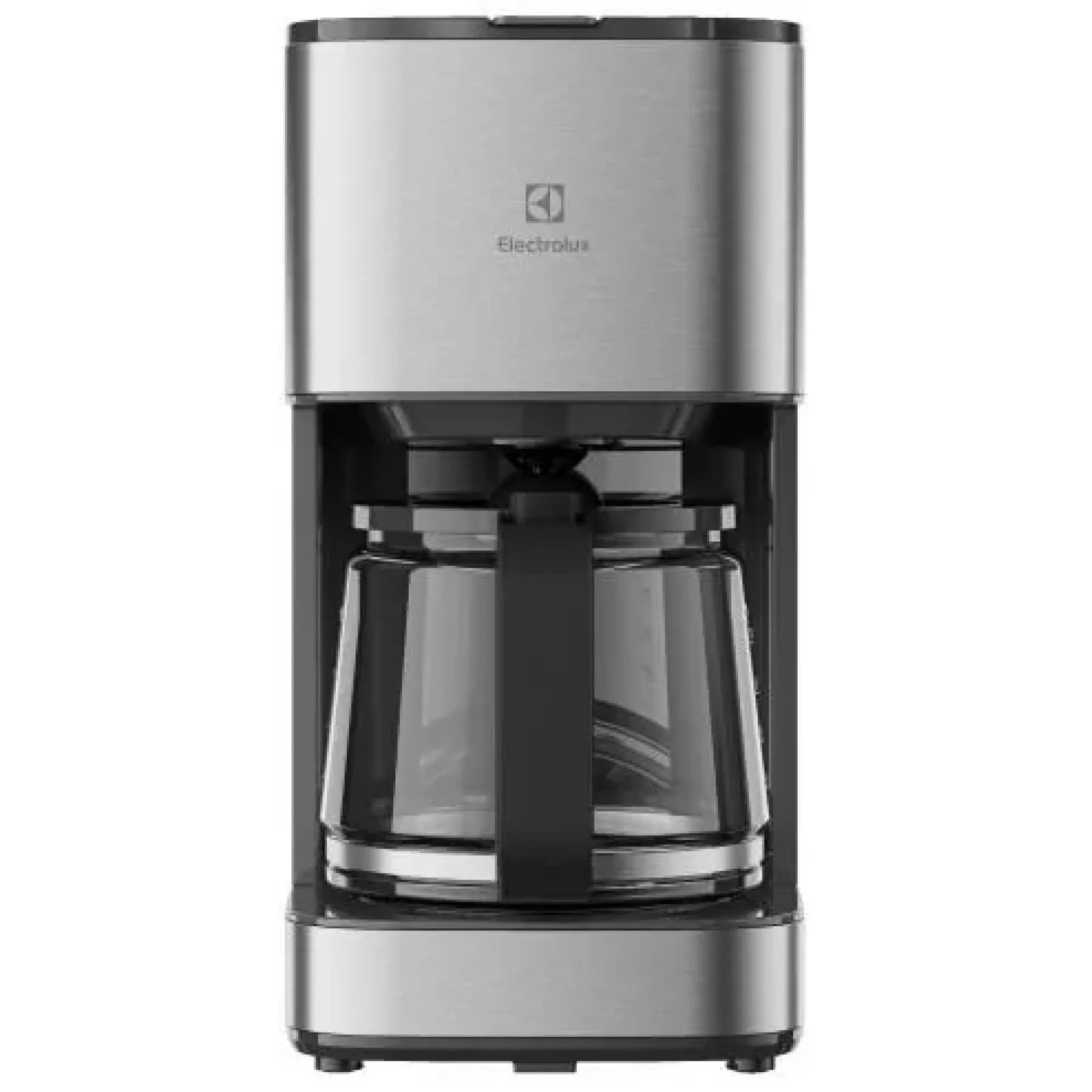 Кавоварка ELECTROLUX E3CM1-3ST UA