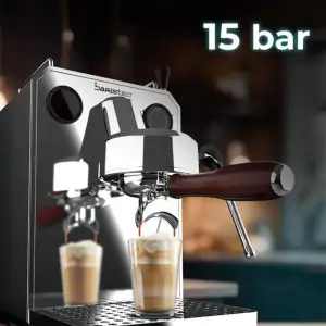 Кавоварка BARISTEO INTIMA A01_EU01_100127 CECOTEC UA