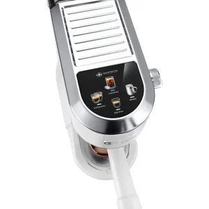 Кавоварка DeLonghi EC 890 WI UA