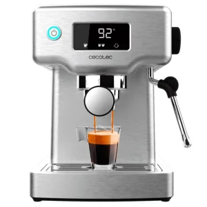 Кавоварка CECOTEC Cumbia Power Espresso 20 Barista Compact (CCTC-01986) UA