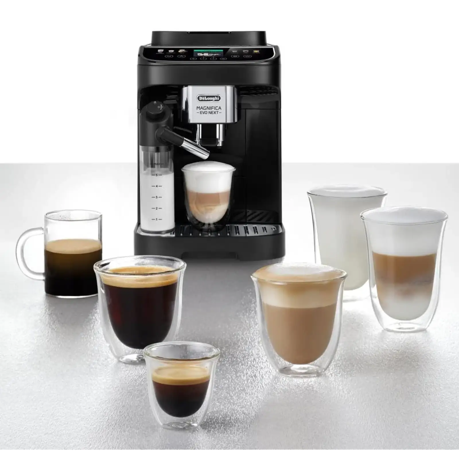 Кавомашина ECAM 310.60 GB 00000027834 DELONGHI