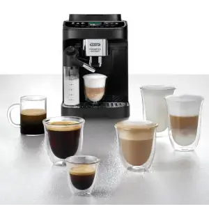 Кавомашина ECAM 310.60 GB 00000027834 DELONGHI