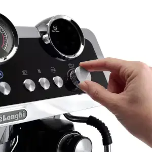 Кавоварка EC 9865.M 132127009 DELONGHI UA